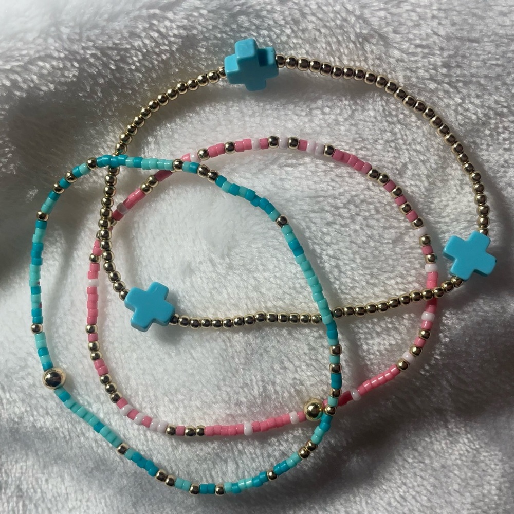 Enewton bracelets